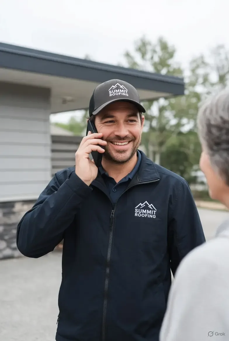 Flat Roof Leak Repair Monroe, MI FAQs